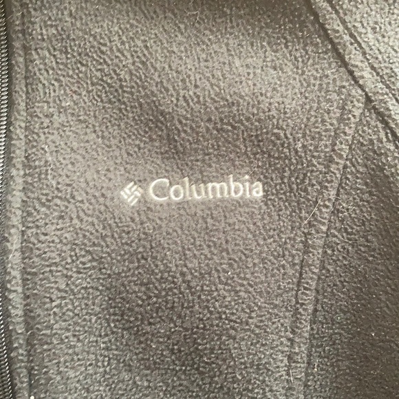 Columbia Fleece jacket - Picture 2 of 3